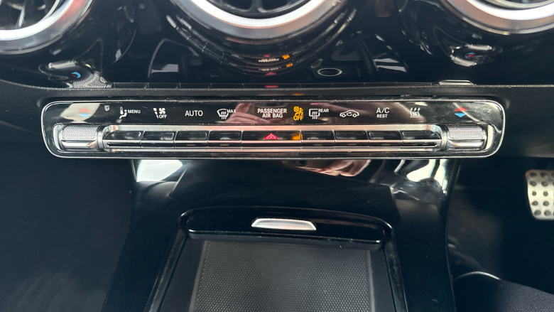 Mercedes-Benz A-Class A250e AMG Line 5dr Auto Hatchback